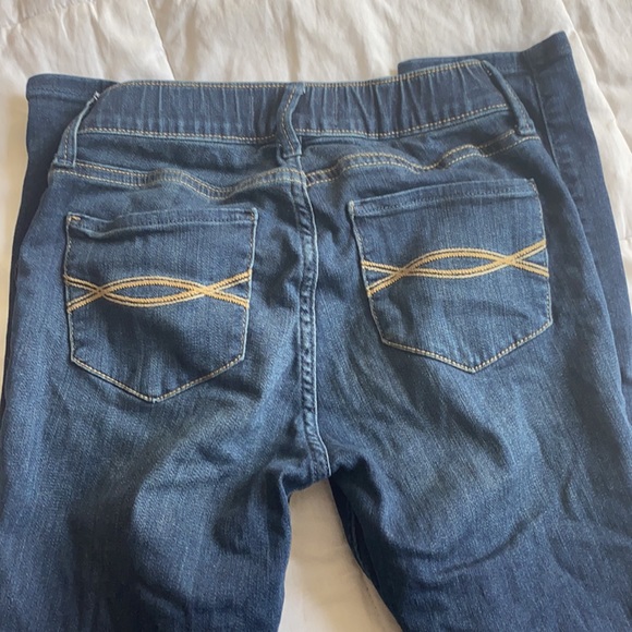 Abercrombie jeggings - Picture 3 of 3
